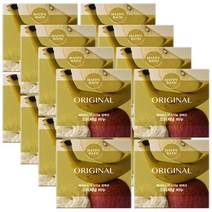 해피바스 오리지널컬렉션 오리지널 비누, 16개, 90g