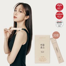 니드인 비움효소 3g * 20포, 3g x 20포