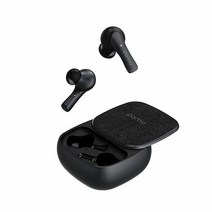 패드메이트 PaMu Slide 파뮤슬라이드 블루투스 이어폰 블랙, 단품