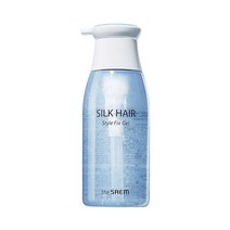 더샘 더샘 실크 헤어 스타일 픽스 젤 300 ml