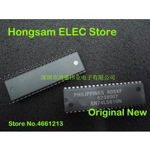 (2PCS) SN74LS610N SN74LS785N DIP-40, 한개옵션1, 01 SN74LS610N