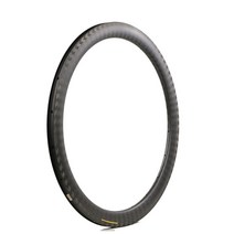 700C 카본 림 16-32 홀 진공 클린처 도로 자전거 디스크 브레이크/V ERD 540MM 내마모성 카본/바살트 로드, 07 Marble Matte