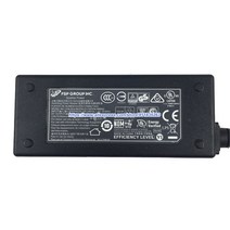2PIN 12V 3A FSP036-RBBN2 FSP 스위칭 전원 어댑터 FORTIGATE F 포티넷 60D FG-60D 30E-3G4G 30E AD036RAB-, 01 EU