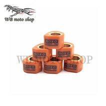 평로라 스마트 고정 로라 실내자전거 트레이닝 MOFO koso performance racing variator 구리 롤러 세트 18x, 04 13 gram