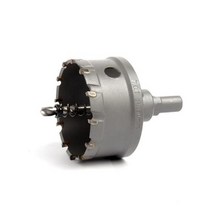클리브랜드 홀커터 초경홀커터 150MM, 클리브랜드 초경홀커터