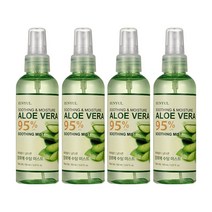은율 알로에 베라 수딩 미스트, 150ml, 27개