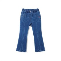 페리미츠 페리미츠 DP02 부츠컷 기모 데님팬츠 P2143Q281 (7691481)