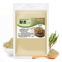 함초 분말 가루 퉁퉁마디 국내산, 1개, 500g