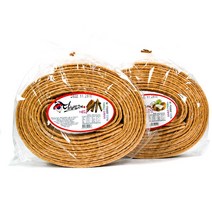 달보드레 타래과자 250g 계피 코코넛 대용량 어르신간식, 타래과자(계피) 250g
