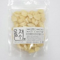 모들채소 저민마늘200g 1팩
