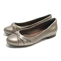 [KT알파쇼핑][락포트 코리아 정품] 여성화 구두 펌프스 토탈모션 CH3511