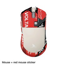 Motospeed-Darmoshark M3 블루투스 무선 게임용 마우스 PAM3395 26000DPI 광학 컴퓨터 사무실 마우스 매크로 드라이브 PC 노트북용, 12 Camel color C, 한개옵션1