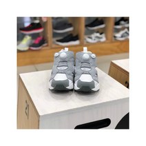 리복 NC불광점 인스타 펌프 비둘기 퓨리(NCBK)~~~ m48560