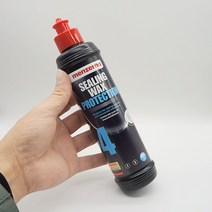 멘제르나 400 헤비컷 2500 미디엄컷 3500 슈퍼 피니쉬 250ml, SW 왁스 (250ml)ml