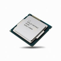 인텔 PENTIUM G4400 스카이레이크 (벌크＋쿨러포함), 상세페이지 참조