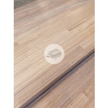 우드창고 애쉬 계단재 33x300x3600mm 물푸레나무 계단바닥 나무계단 목재 실내인테리어