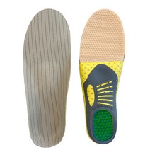 위즈맥스 아치커버 젤 기능성 쿠션 깔창 발이편한 신발 인솔