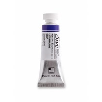 신한 최고급수채화 SWC 15ml A시리즈(낱개), 989[355]-Davys Grey