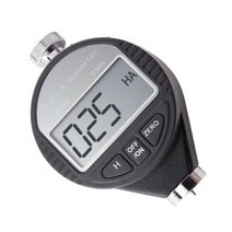 티앤디﻿ A 디지털 고무 경도계 쇼어 Shore A Durometer 100HA