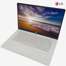 LG 14그램 i5-6th 8GB 256GB 14인치 슬림노트북