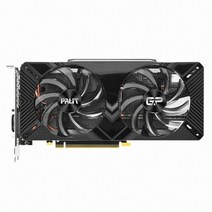 무상1달 PALIT 지포스 RTX 2070 Dual D6 8GB 중고