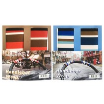 이비야야 유모차 핸들커버 FP14002 / 강아지 손잡이 커버, 레드