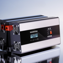 220v 24V 자동차 인버터 차박 차량용 전기 시거잭 캠핑 변압기, 12V, 48v 60v