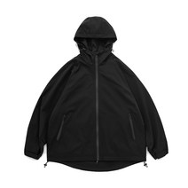 케익 모호 아웃도어 바람막이 남자 남성 남녀공용 캐주얼 등산 방수 긴팔 재킷 자켓 S470