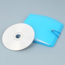 12P CD케이스 1개 DVD케이스 CD보관함 CD자켓, 상세페이지 참조
