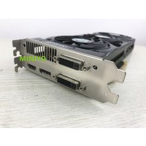 컴퓨터 케이블GeForce GTX 950 GTX 960 그래픽 비디오 카드 컴퓨터 용 전체 높이 12CM Proflie 브래킷 배플, 01 1pcs