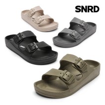 [티어스발렌타인] Summer 고탄성 컴포트 남녀 리커버리 샌들/슬리퍼