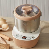 미니 반죽기 제빵 빵 스탠드 믹서 블렌더 머랭 밀가루, (2L) 일반 모델