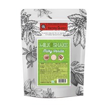바리스타퀸 밀크쉐이크 파우더 1kg