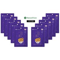 네츄럴코어 뿌링치킨 오리지널 30g (강아지 고양이 겸용 간식) 10개 / 네츄럴코어 바이오나 사료 공식판매점