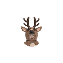 레고 호환 호환랜드 클래식 영화 시리즈 미니 작은 3D 캐릭터 모델 셋트 빌딩 블록 조립 완구 키즈 생일 선물 남아 및 여아, [64] In bags
