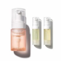 파뮤 컴포트 무스 페이셜 워시 30ml 클렌징 2종, 컴포트무스페이셜워시30ml