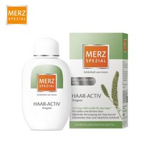 독일 merz spezial 메르츠 스페셜 헤어 액티브 두피 모발 탈모 영양제 120정, 1개, 독일 메르츠 스페셜 영양제 120캡슐