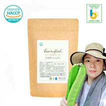 하린식품 HACCP 작두콩차 (1gx30티백) 옵션가 90T /150T 국내산 100%, 1g×30t