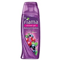 Fiama Di Wills Black Currant Bearberry 래디언트 글로우 샤워 젤 250ml