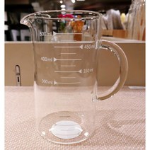 모던하우스 마이카페 내열유리 계량컵 500ml GA0821023, 사진참조