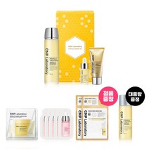 CNP 차앤박 프로폴리스 에센스 100ml 기획 세트 엠플 클렌저 증정, 단품