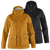 피엘라벤 22FW 그린란드 윈터 자켓 우먼 (89737)