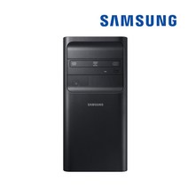 삼성 DB400T7A i5 i7 7세대 SSD HDD 듀얼 Win10 카비레이크 고사양 중고 PC, i5-7500