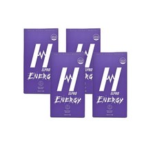 60포 헬프로 에너지 부스터 마카 아르기닌 타우린 블루베리 피로회복