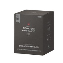 할리스 아메리카노 다크 130입, 130개입, 130개입, 130개입