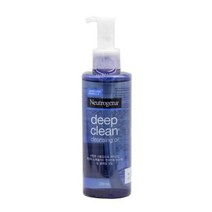 신나라-닷컴_BTM 뉴트로지나 딥클린 클렌징 오일 200ml 리무버 클저 메이크업져 클져 멀티 로지나 메이크업 클랜 리무_ tlsskfk, 이상품으로정했어요!!!, 신-컴-선택사항없습니다