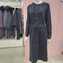 아르테 라운드롱원피스/DODBKO180