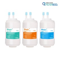 [호환] CP-PS011MS 필터 쿠쿠정수기 4인치 1세트 (1+1+1)