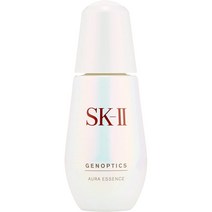 SK2 제놉틱스 극광 오라에센스 에센스 50ml, [제놉틱스] 오라 에센스 에센스 50ml