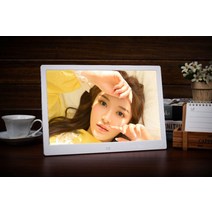 디지털액자 1513 인치 led 백라이트 hd1280800ips19201080 전체, 1-EU 플러그, led1280